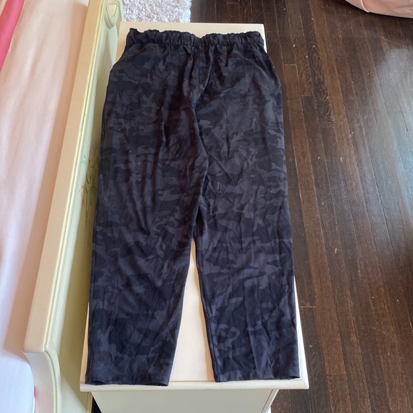 Lululemon Ready to Rulu High-Rise Jogger *Full §
Length Online Only - Picture 4 of 14